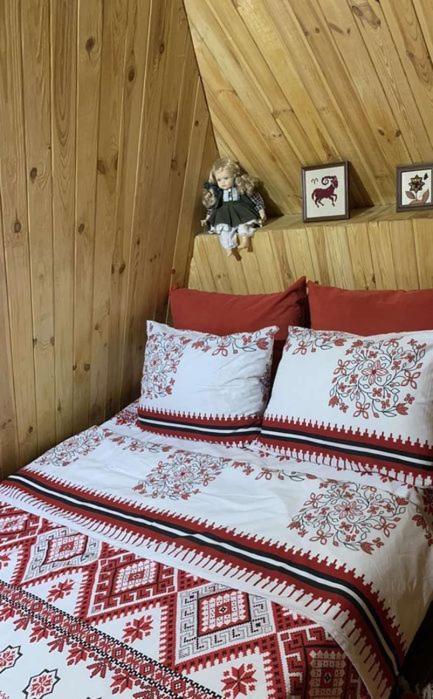 Hatne Дом С Сауной И Басейном На Теремках מראה חיצוני תמונה